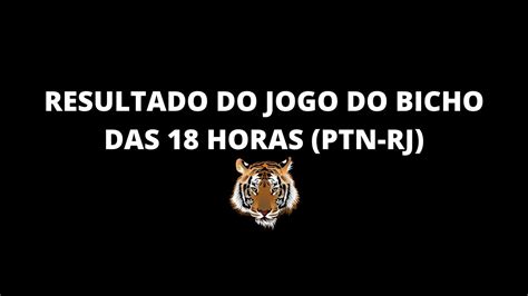 resultados jogo bicho por banca